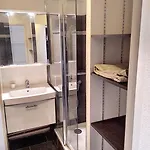 Graziella 126 Apartman Juan-les-Pins