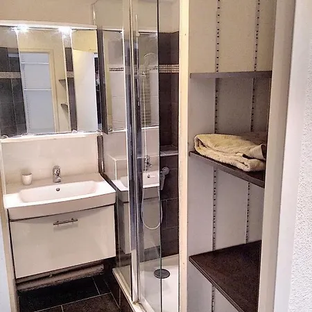 Apartamento Résidence Graziella 126