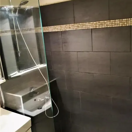 Résidence Graziella 126