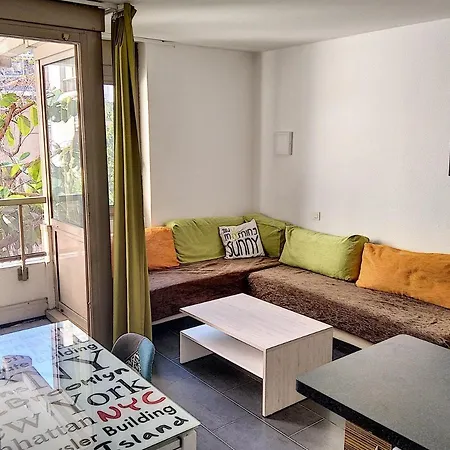 Apartamento Résidence Graziella 126