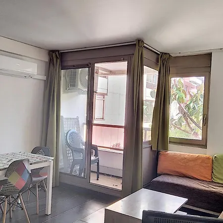 Apartman Graziella 126 Juan-les-Pins