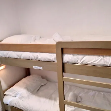 Résidence Graziella 126 Apartamento