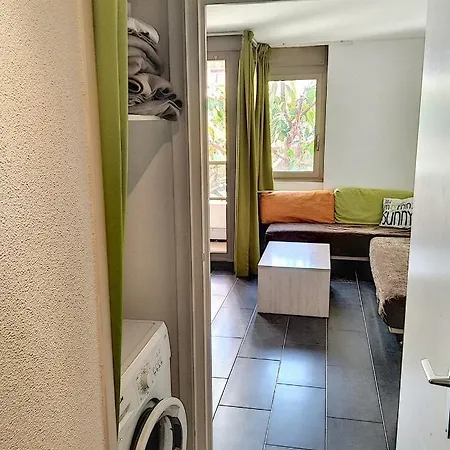 Résidence Graziella 126 Apartamento